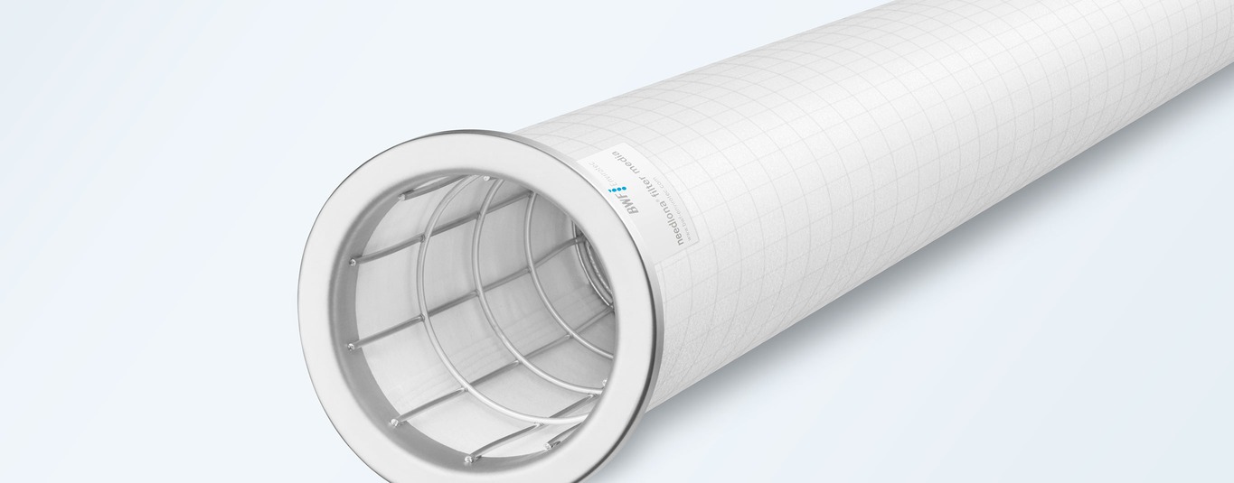 enviro tech industrial product