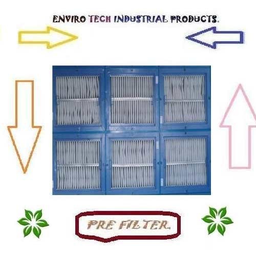 enviro tech industrial product