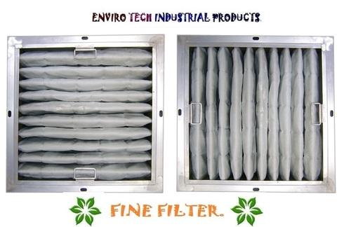 enviro tech industrial product