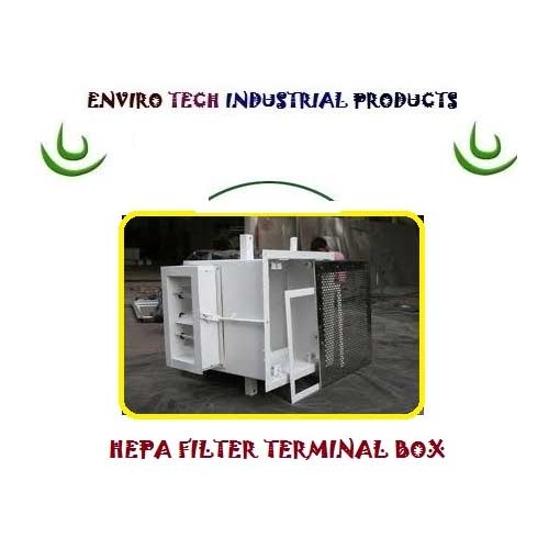 enviro tech industrial product