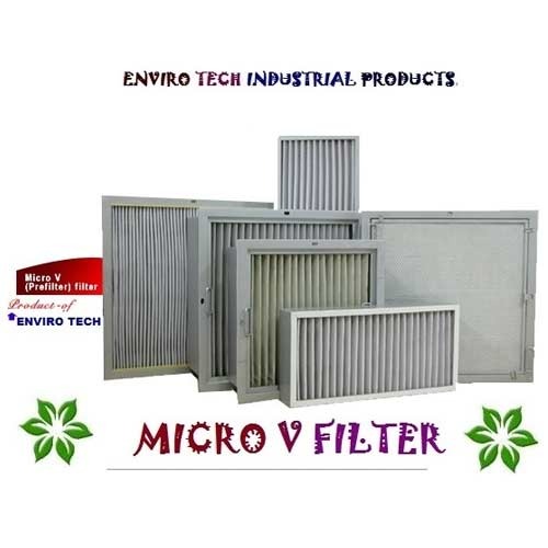 enviro tech industrial product