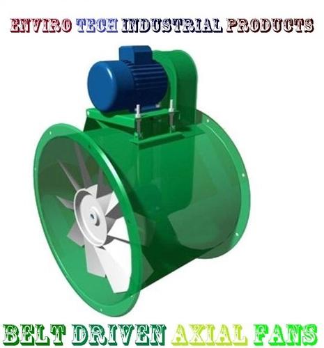 enviro tech industrial product