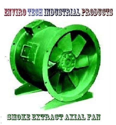 enviro tech industrial product