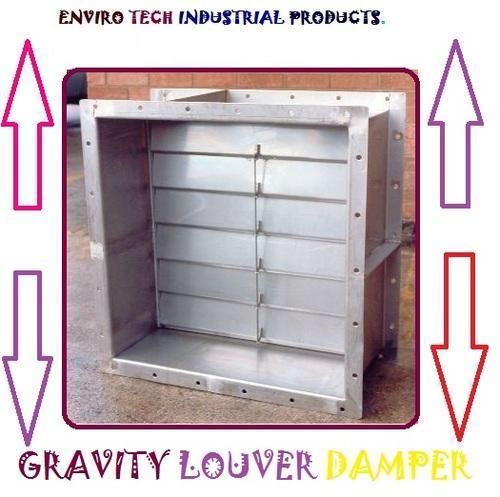 enviro tech industrial product