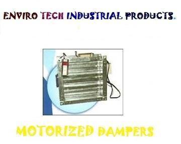 enviro tech industrial product