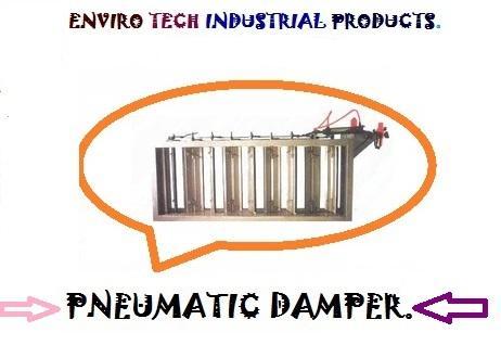 enviro tech industrial product