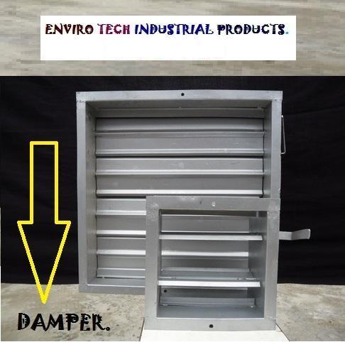 enviro tech industrial product