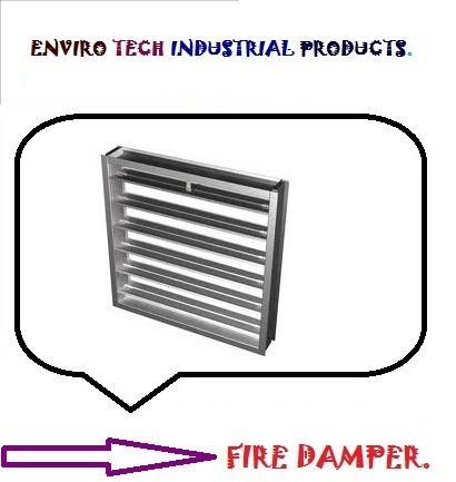 enviro tech industrial product