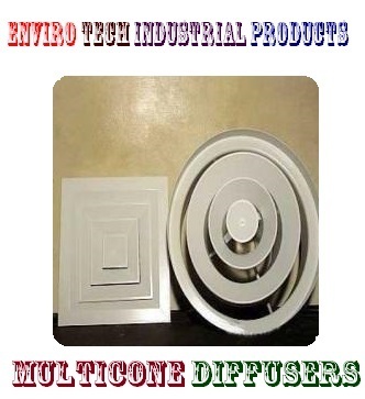 enviro tech industrial product