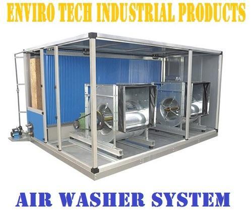 enviro tech industrial product