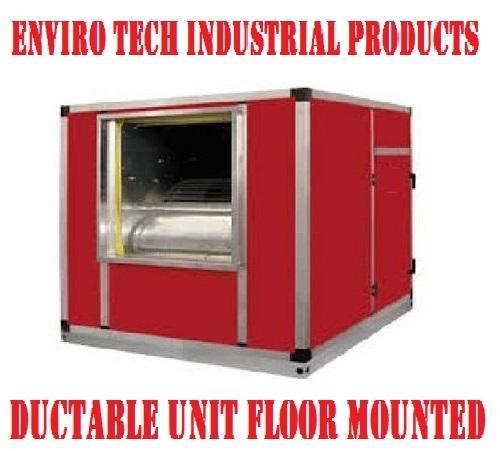 enviro tech industrial product