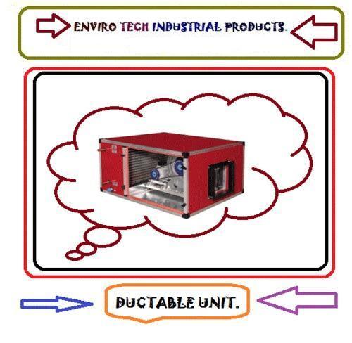 enviro tech industrial product