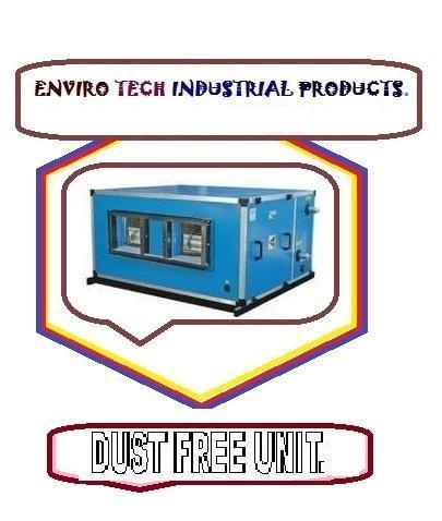 enviro tech industrial product