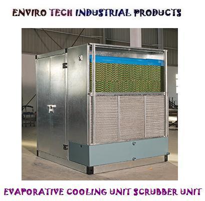 enviro tech industrial product