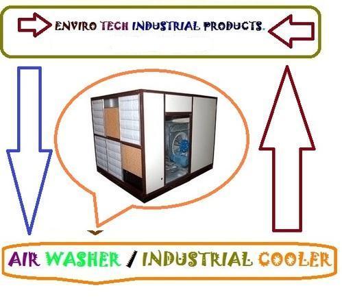 enviro tech industrial product