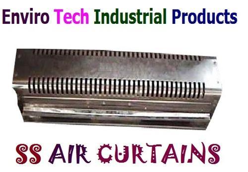 enviro tech industrial product