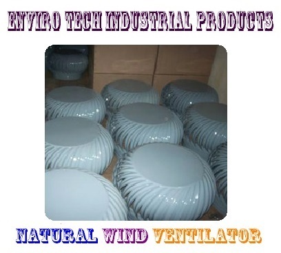 enviro tech industrial product