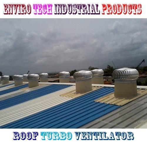 enviro tech industrial product