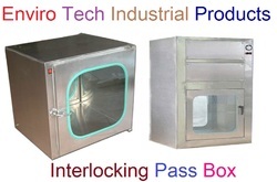 enviro tech industrial product