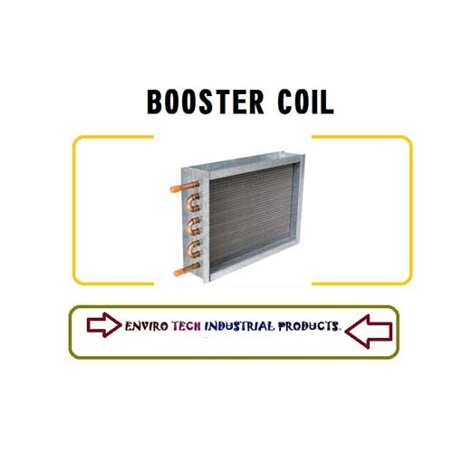 enviro tech industrial product