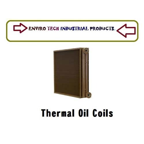 enviro tech industrial product