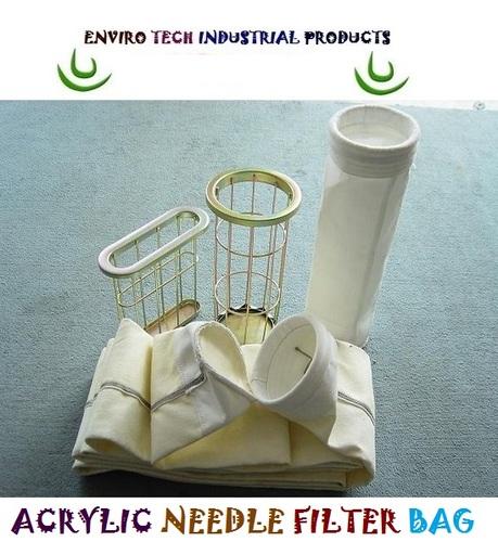 enviro tech industrial product