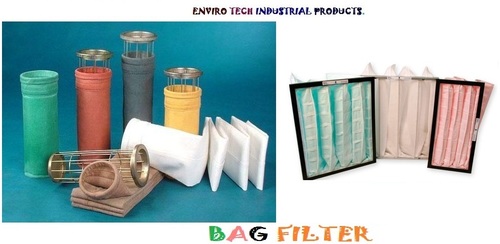 enviro tech industrial product