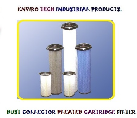enviro tech industrial product
