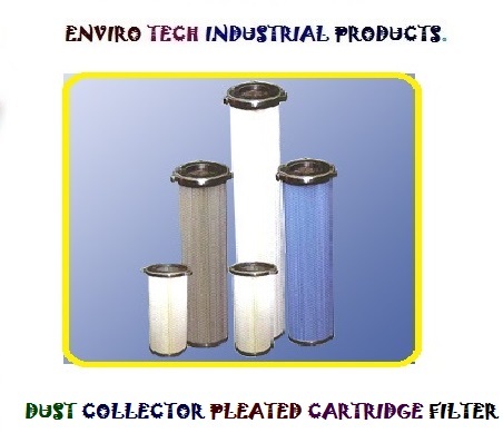 enviro tech industrial product