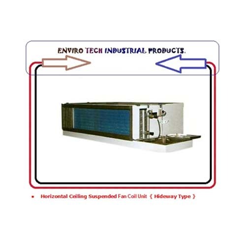 enviro tech industrial product