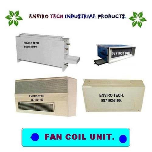 enviro tech industrial product