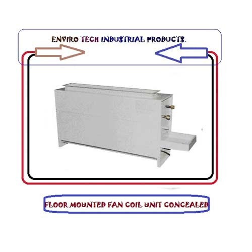 enviro tech industrial product