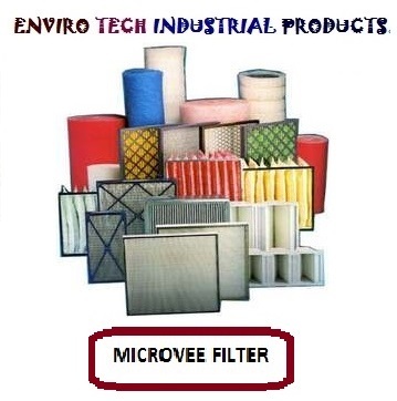 enviro tech industrial product