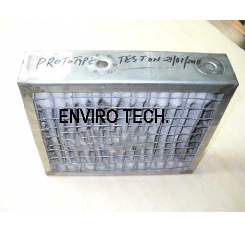 enviro tech industrial product