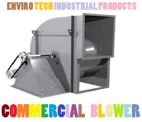 enviro tech industrial product