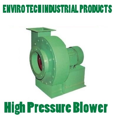 enviro tech industrial product