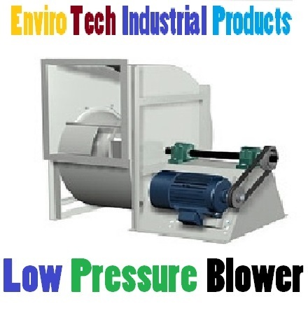 enviro tech industrial product