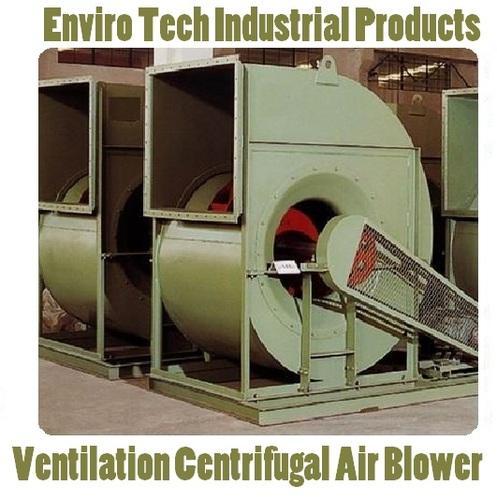 enviro tech industrial product