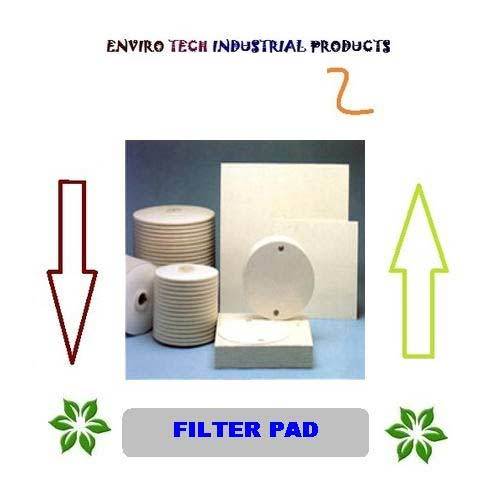 enviro tech industrial product