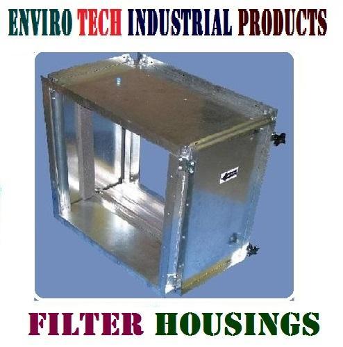 enviro tech industrial product