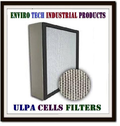 enviro tech industrial product