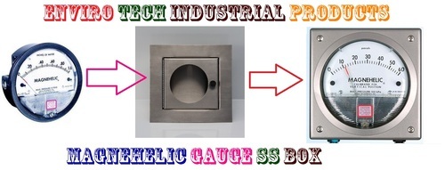 enviro tech industrial product