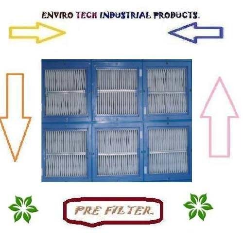 enviro tech industrial product