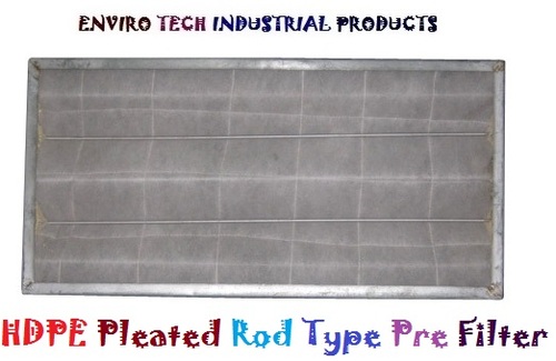 enviro tech industrial product