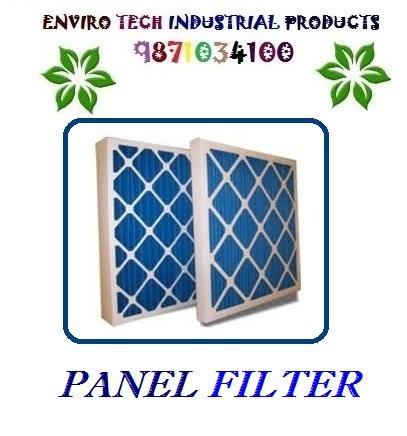 enviro tech industrial product