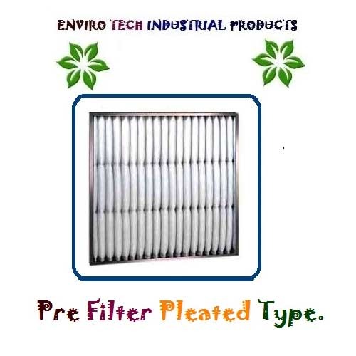 enviro tech industrial product