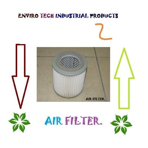 enviro tech industrial product