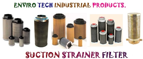 enviro tech industrial product